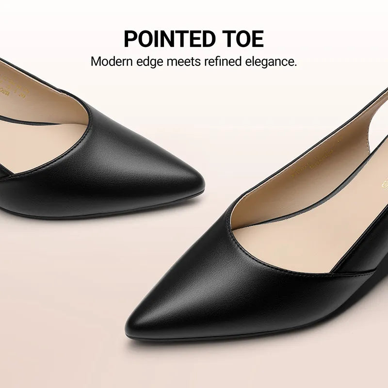 BLACK-PU