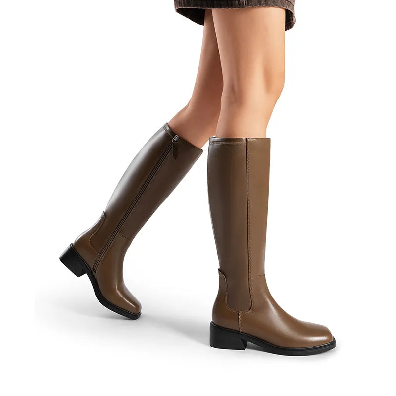 KHAKI
