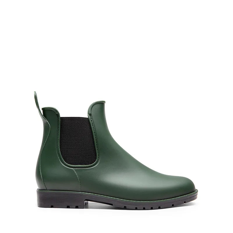 OLIVE GREEN