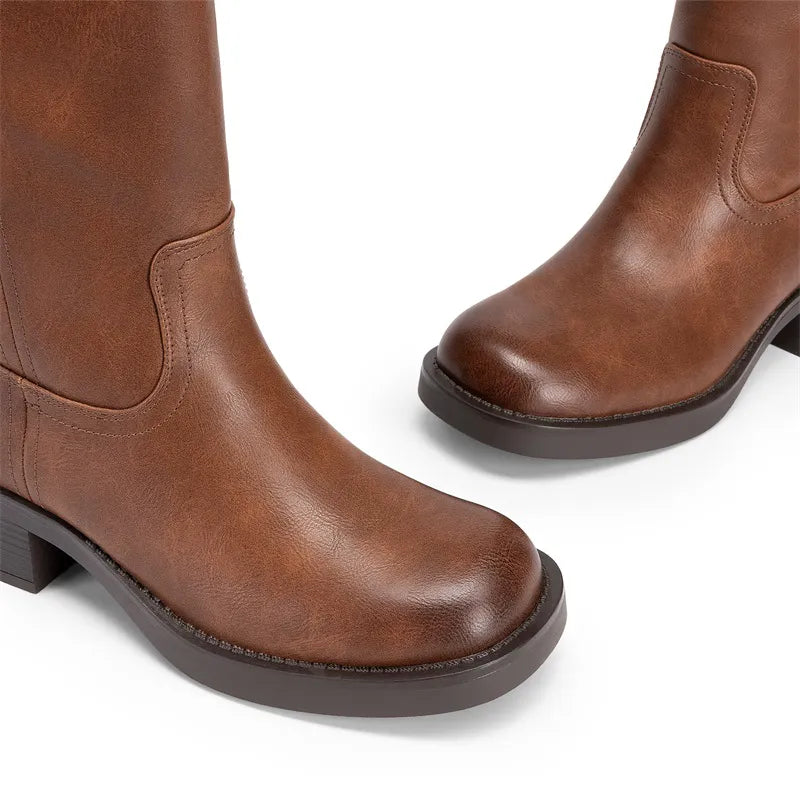 LIGHT BROWN