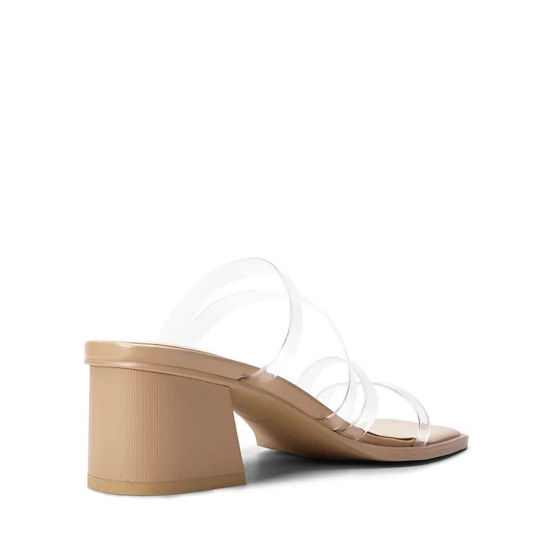 NUDE CLEAR