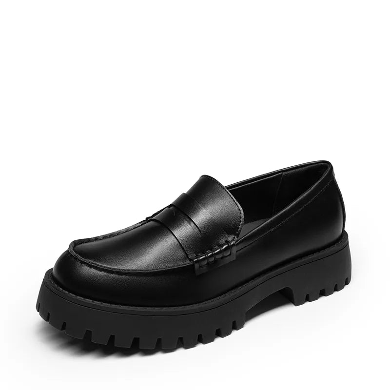 BLACK-PU