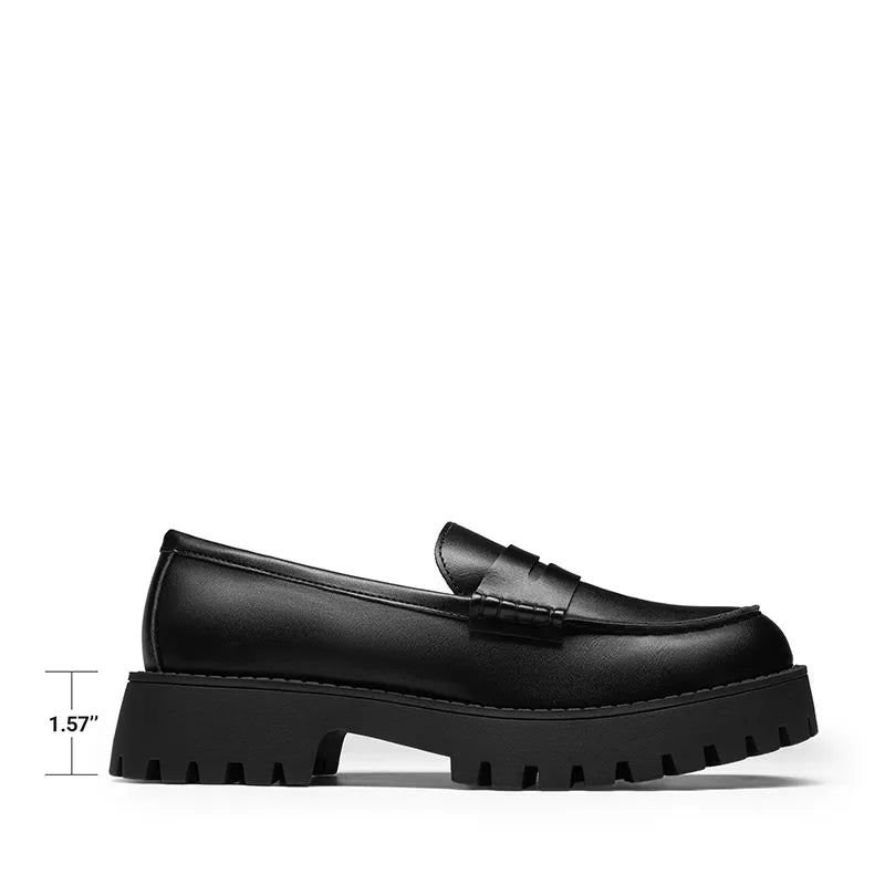 BLACK-PU