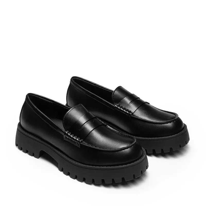 BLACK-PU
