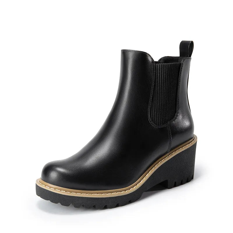 BLACK-PU