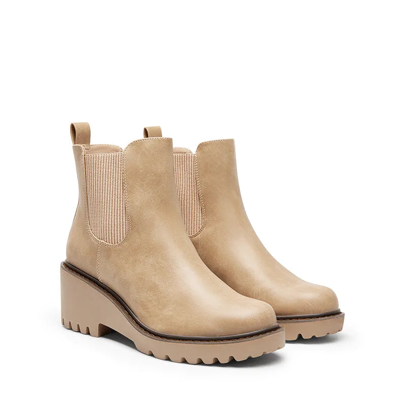 NUDE-NUBUCK