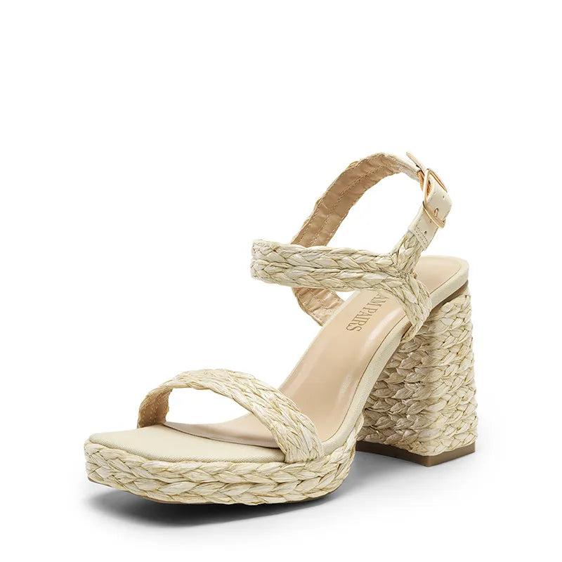 NUDE-WOVEN