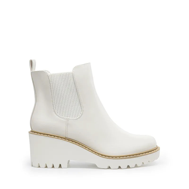 WHITE-PU