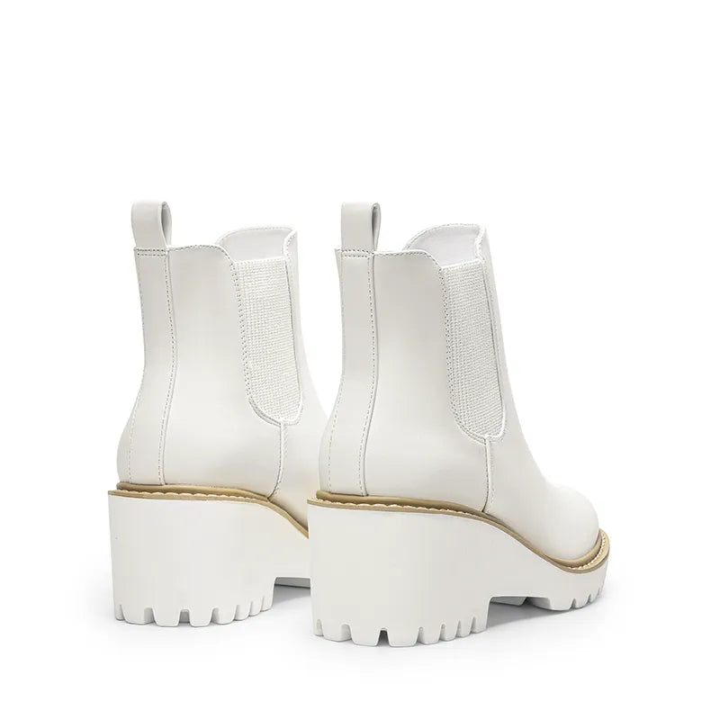 WHITE-PU