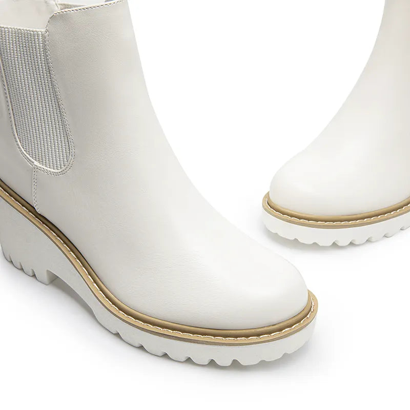 WHITE-PU
