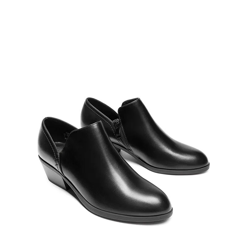 BLACK-PU