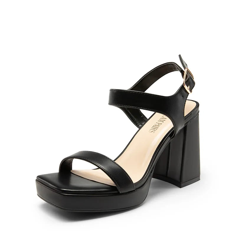 BLACK-PU