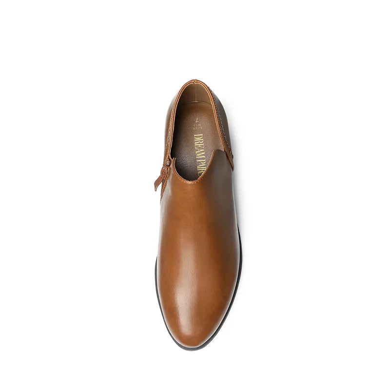BROWN-PU
