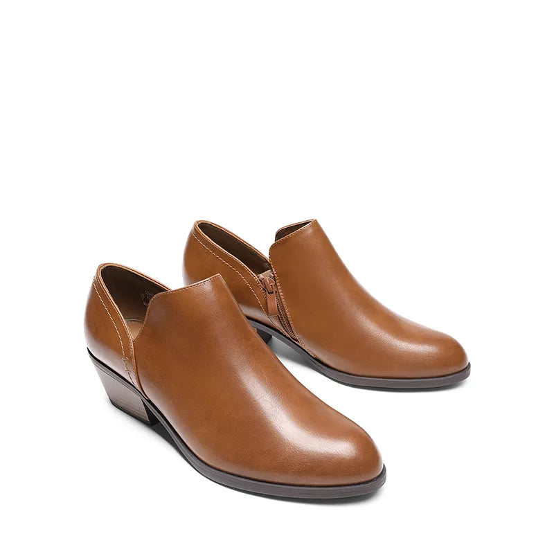 BROWN-PU