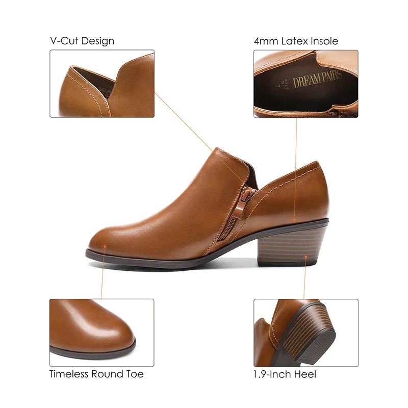 BROWN-PU