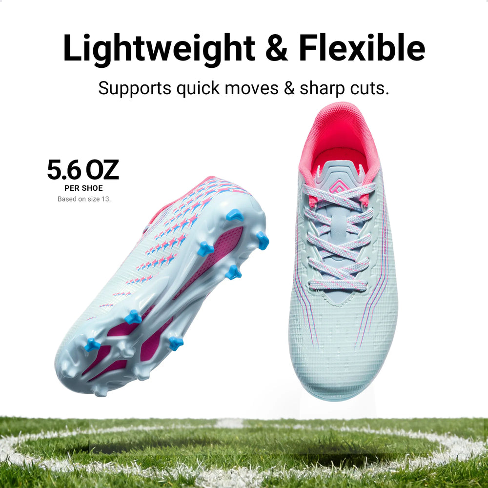 LIGHT BLUE/PINK