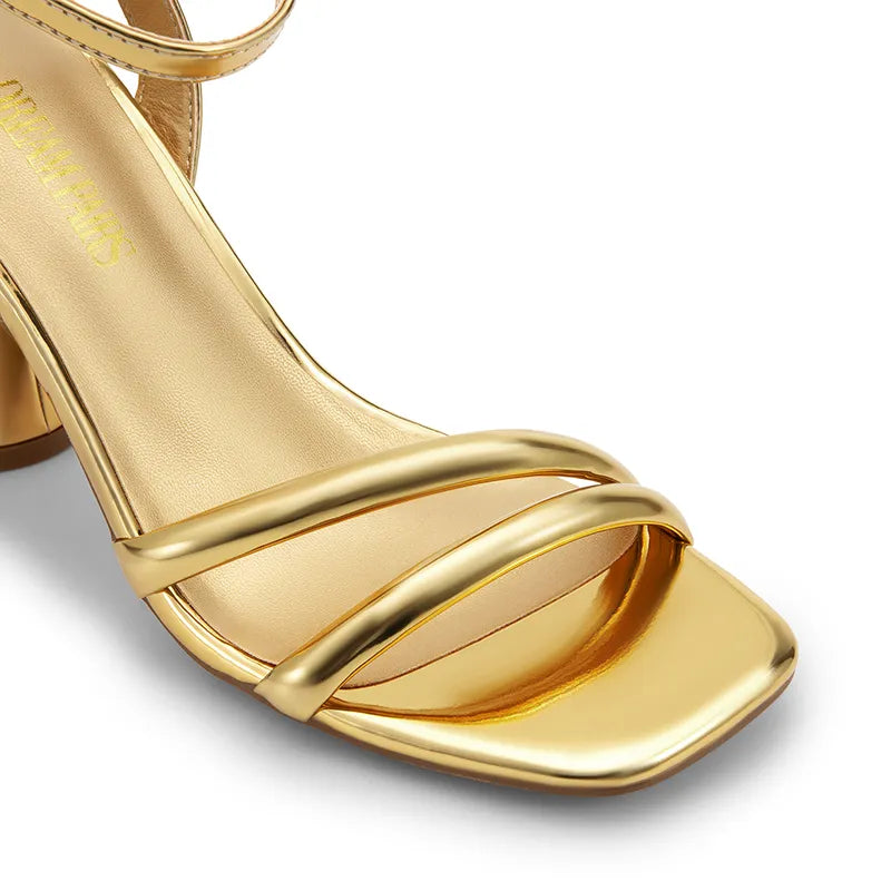 GOLD-PU