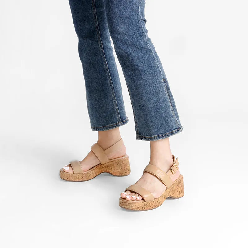 NUDE PU