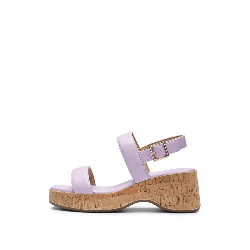 PURPLE PU