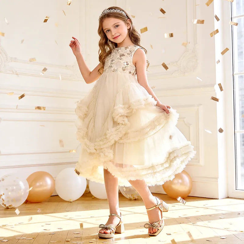 GOLD-GLITTER
