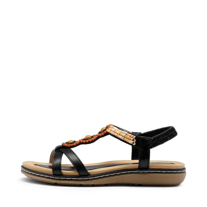 BLACK PU