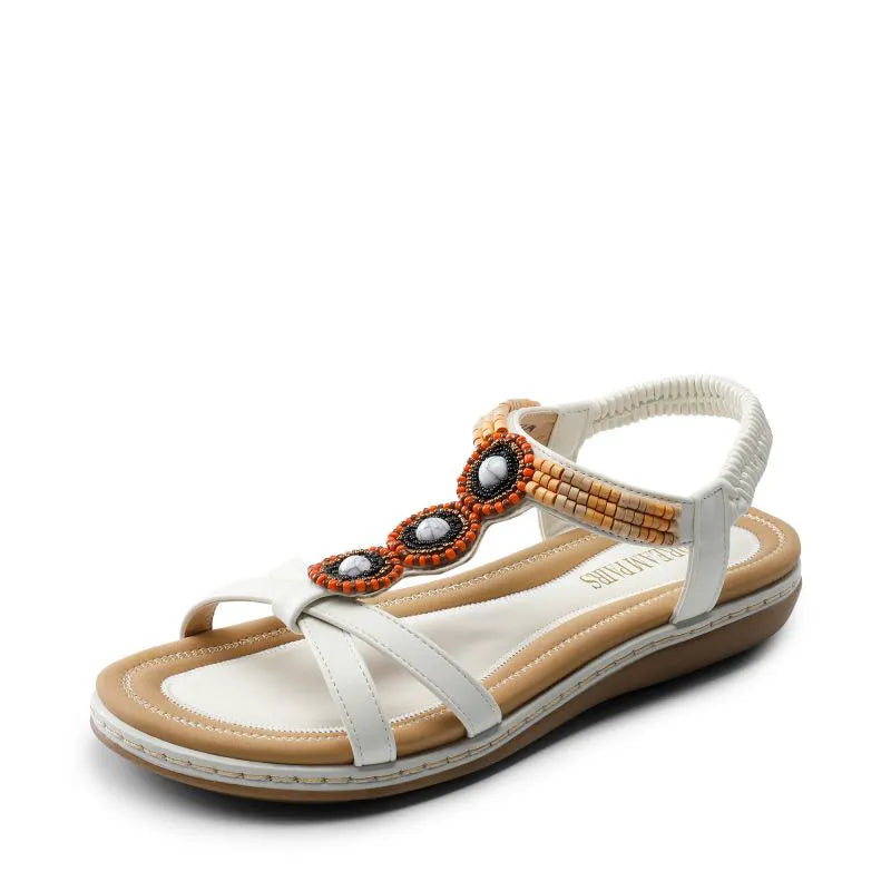 WHITE PU