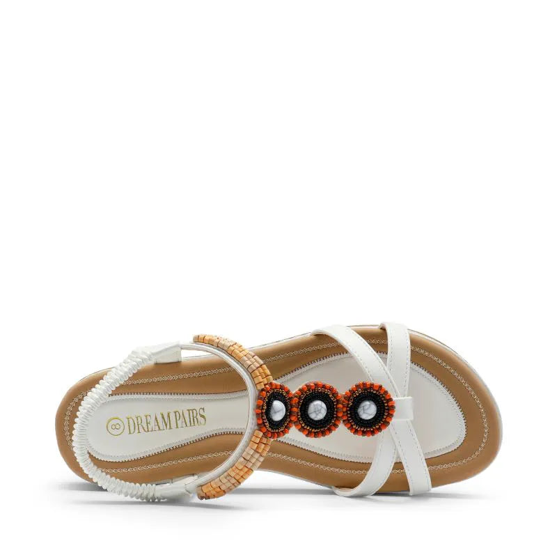WHITE PU