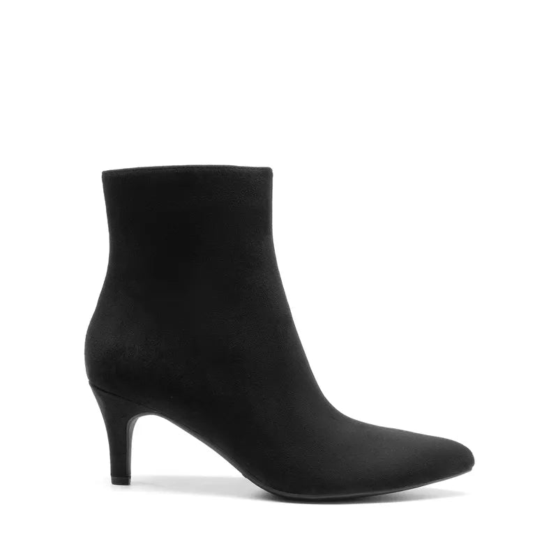 BLACK-SUEDE