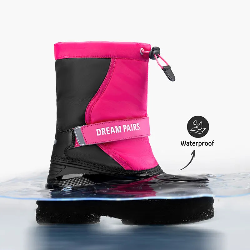HOT PINK