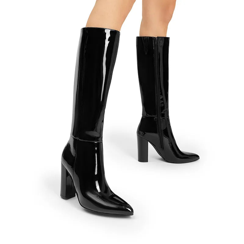 BLACK-PAT