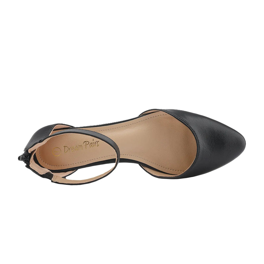 BLACK PU