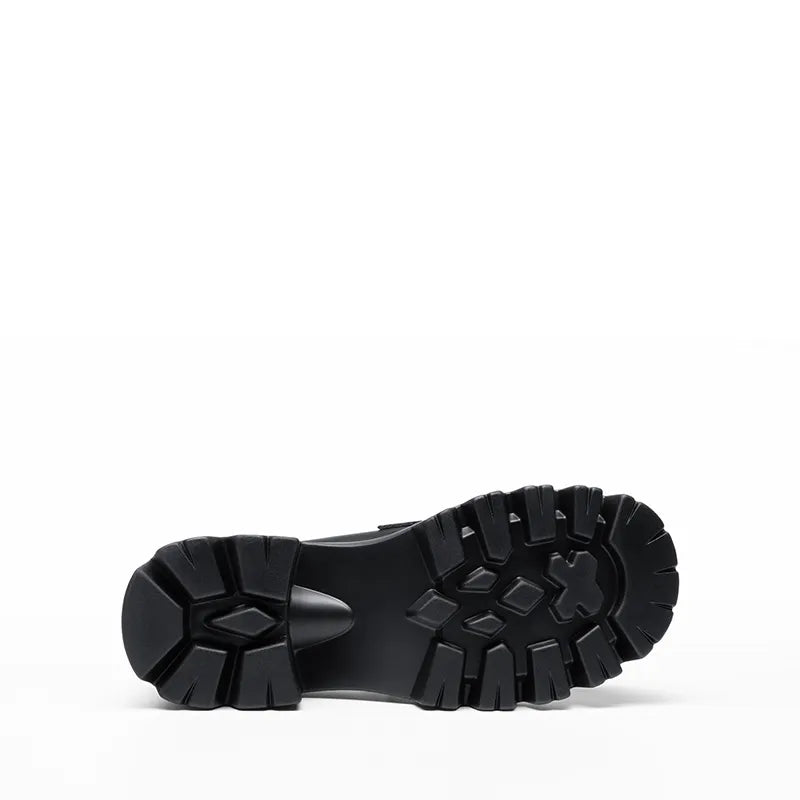 BLACK-PU