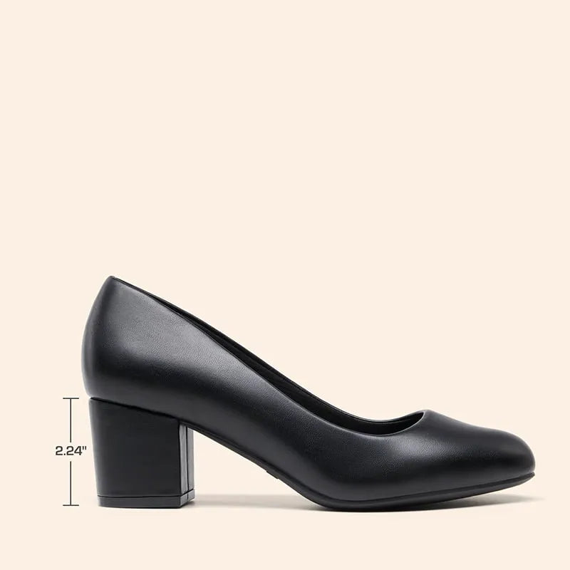 BLACK-PU