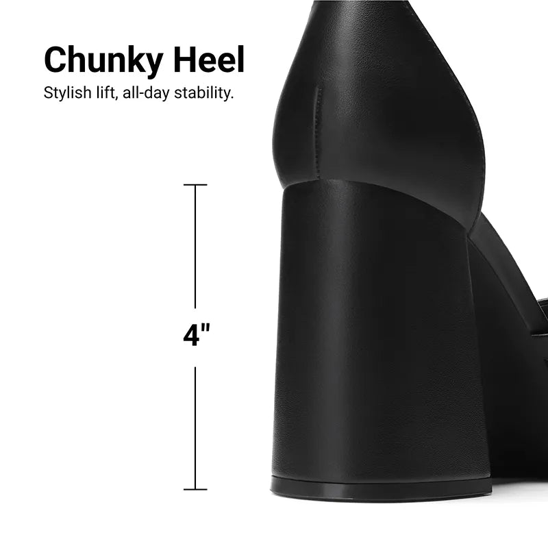 BLACK-PU