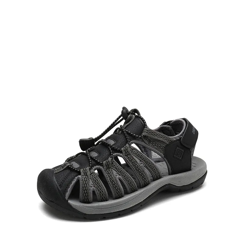 BLACK DARK GREY