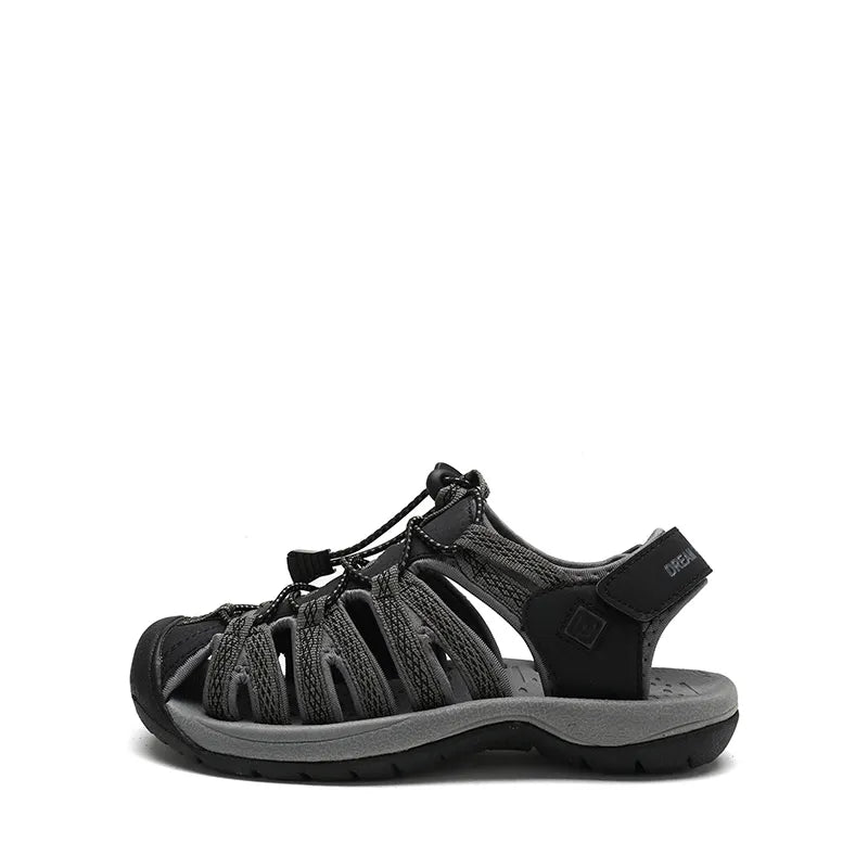 BLACK DARK GREY