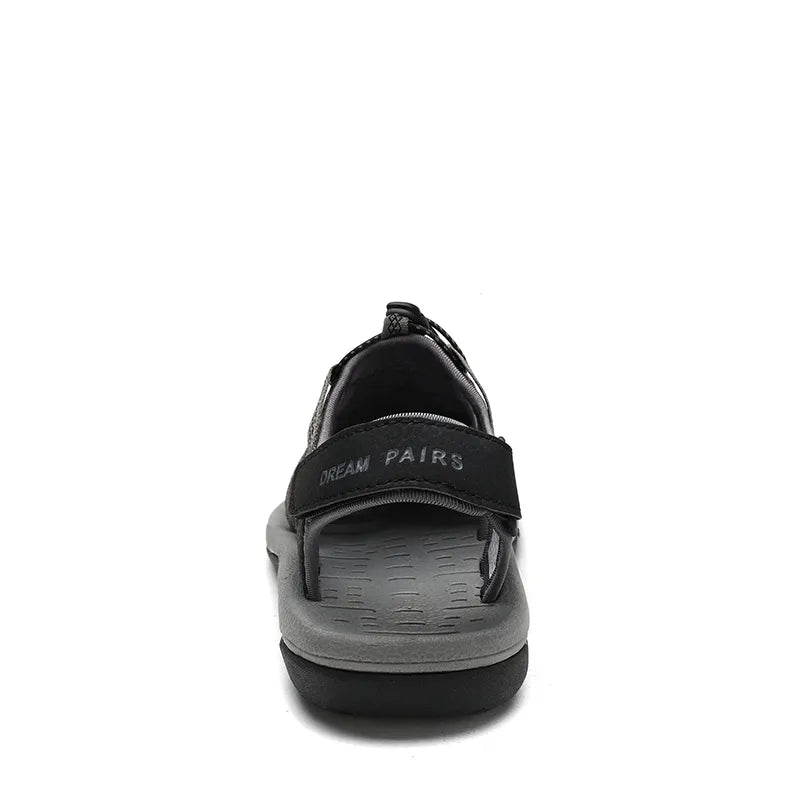BLACK DARK GREY