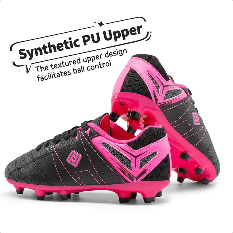 BLACK FUCHSIA LIGHT GREY