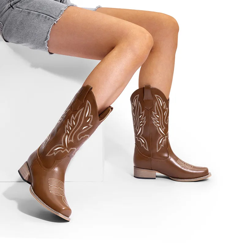 BROWN-1
