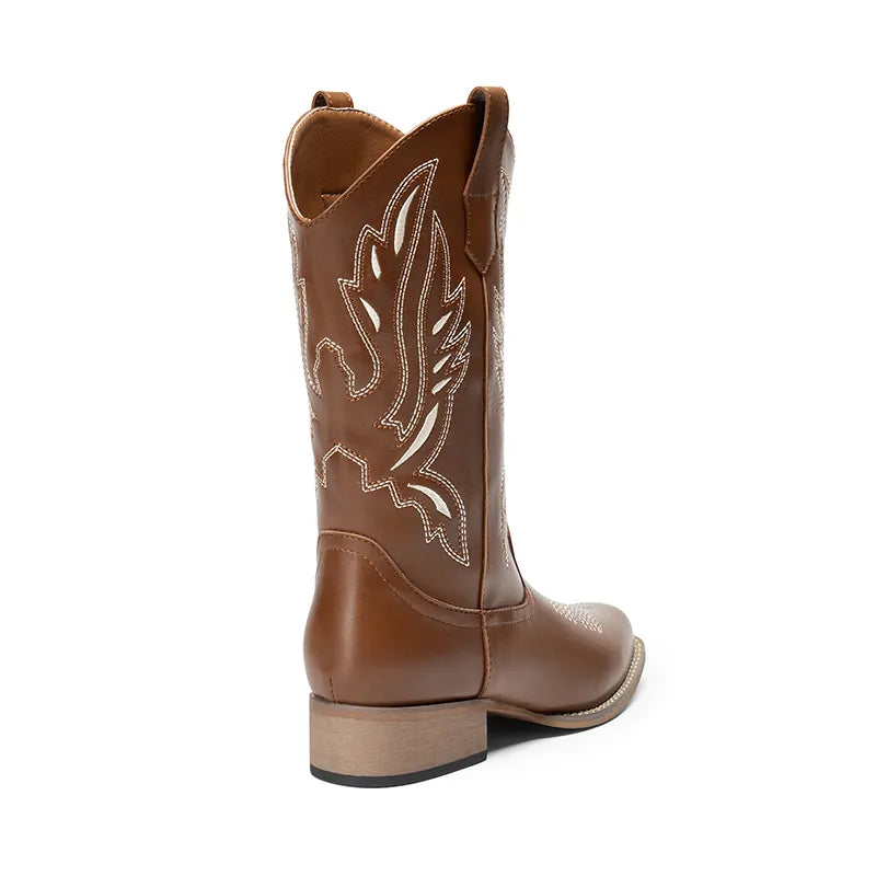 BROWN-1