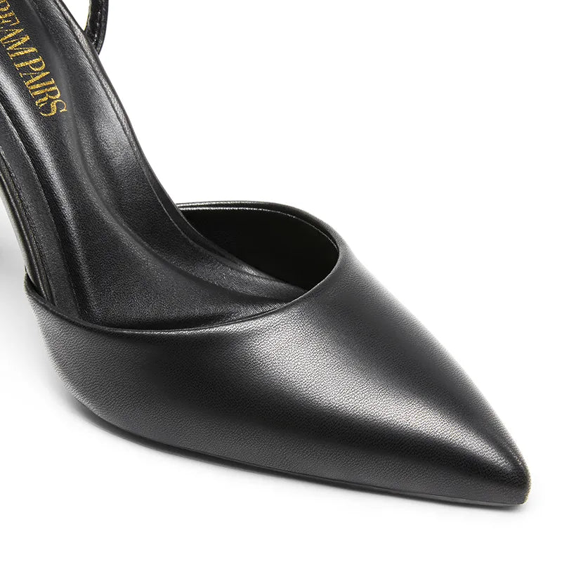BLACK-PU