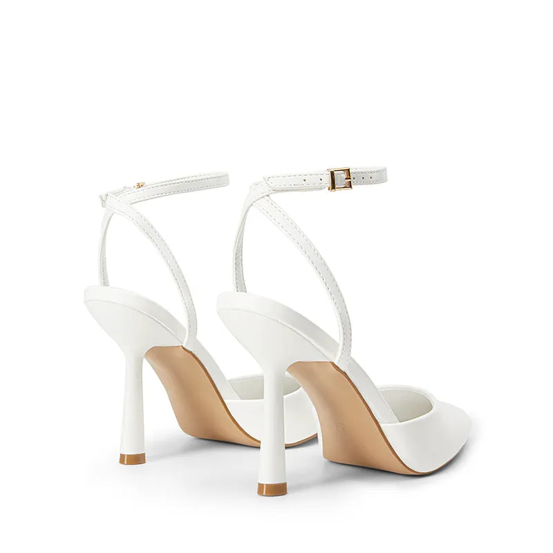 WHITE-PU