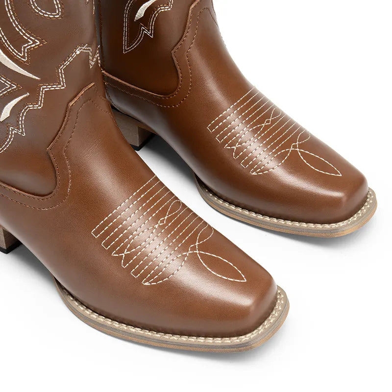 BROWN-1