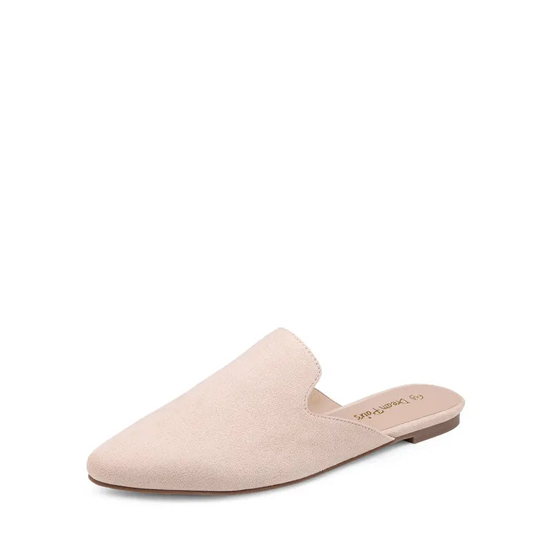 ARRICOT SUEDE