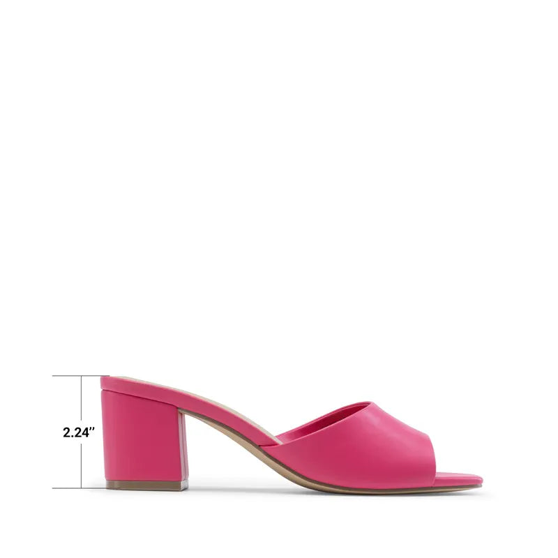 HOT PINK