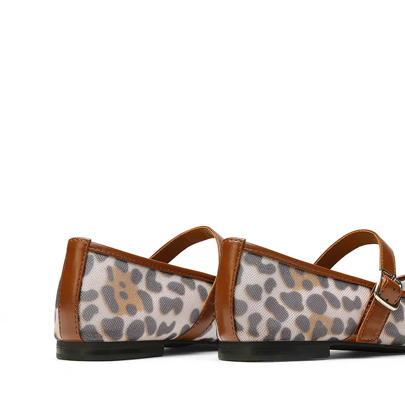 DARK LEOPARD