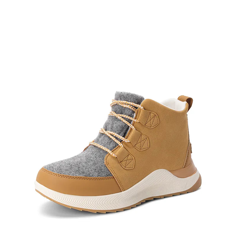 CHESTNUT/GREY