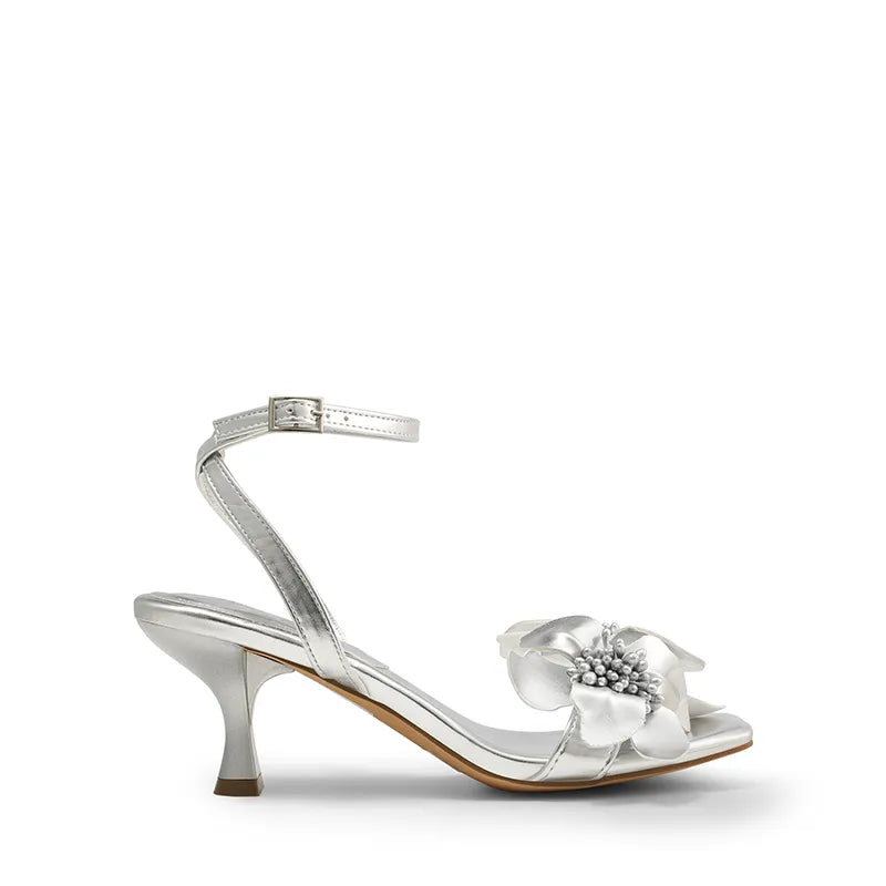 SILVER-PU