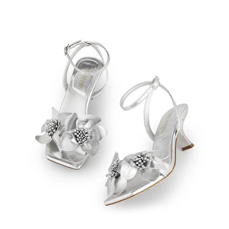 SILVER-PU
