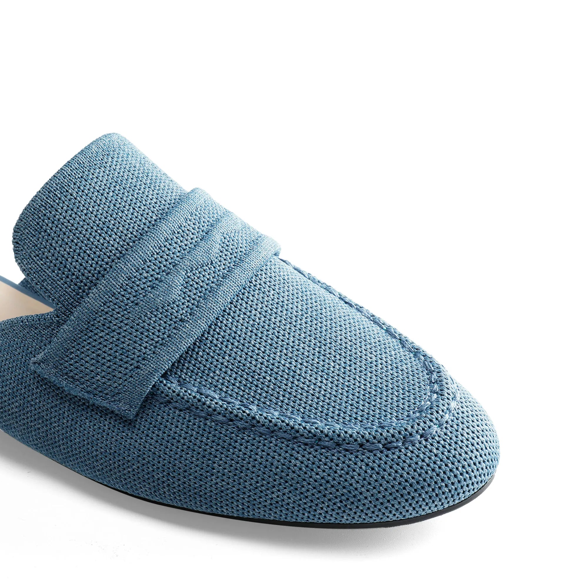 DENIM BLUE